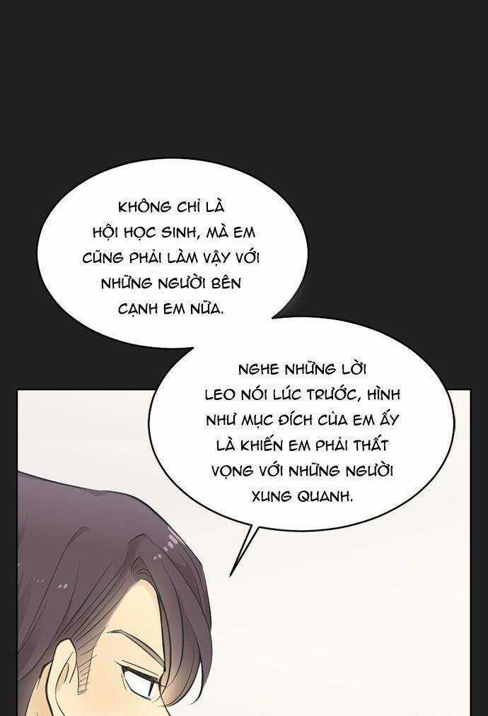 Ai Là Ngài Hiệu Trưởng Chapter 54 trang 29