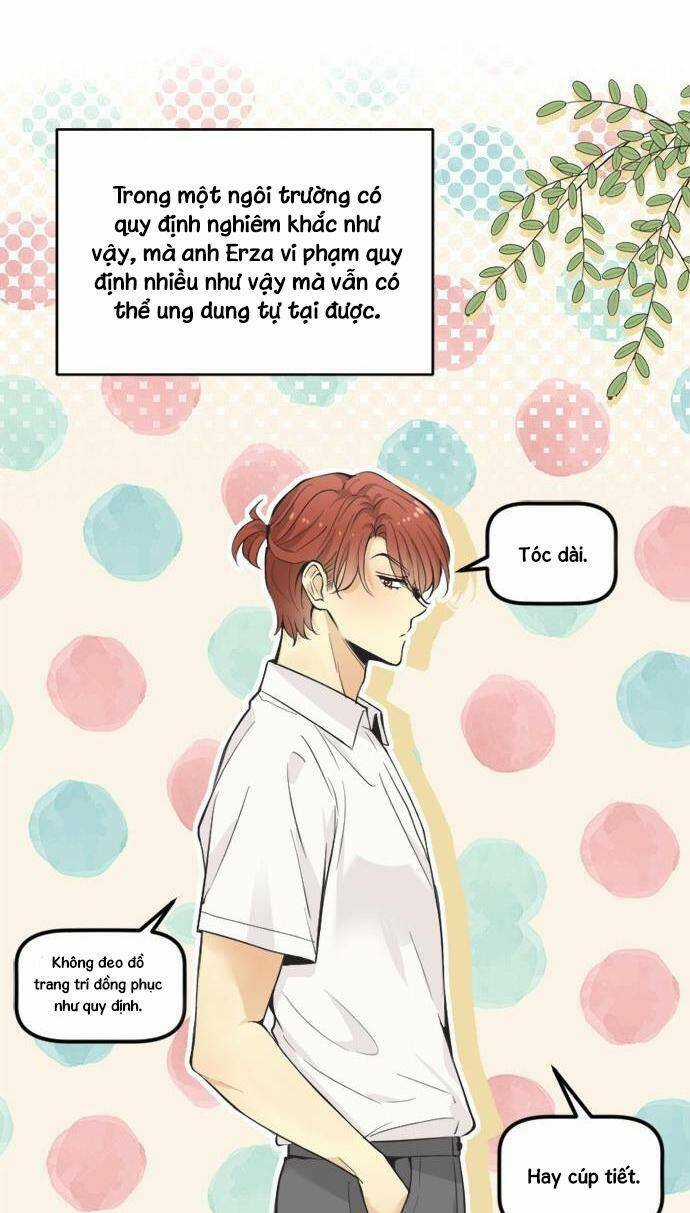 Ai Là Ngài Hiệu Trưởng Chapter 54 trang 3