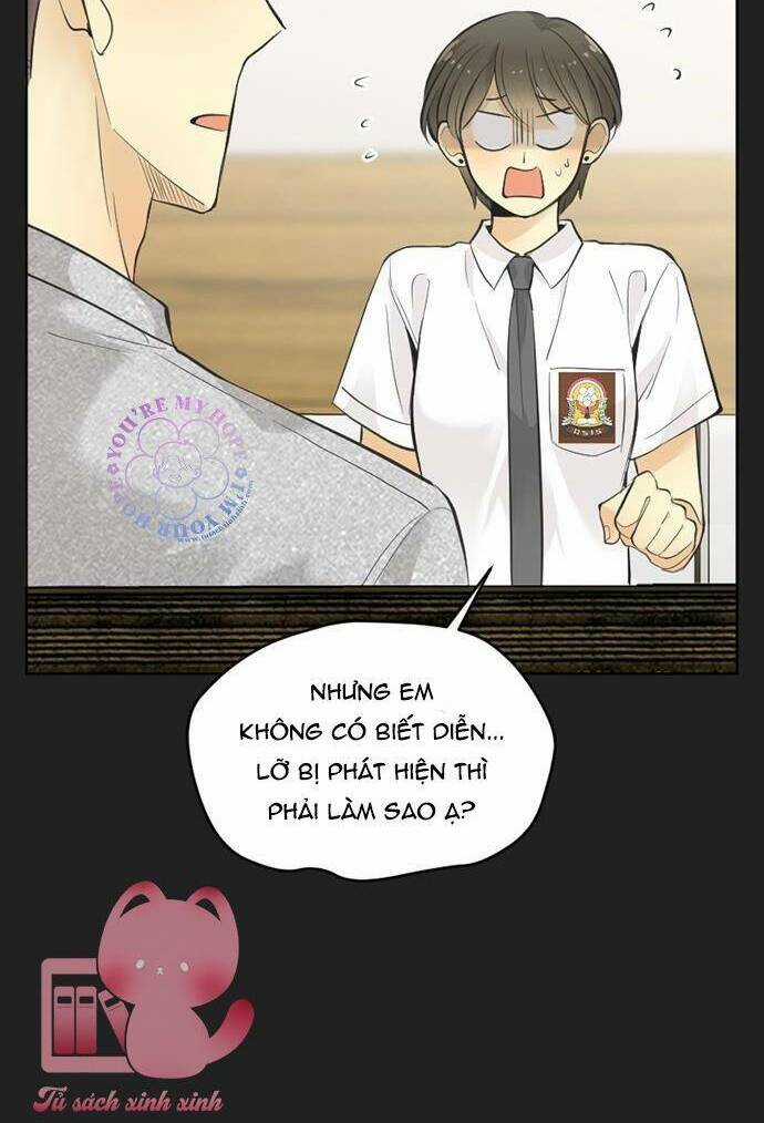 Ai Là Ngài Hiệu Trưởng Chapter 54 trang 30