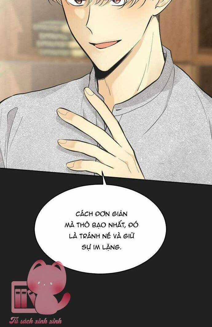 Ai Là Ngài Hiệu Trưởng Chapter 54 trang 32