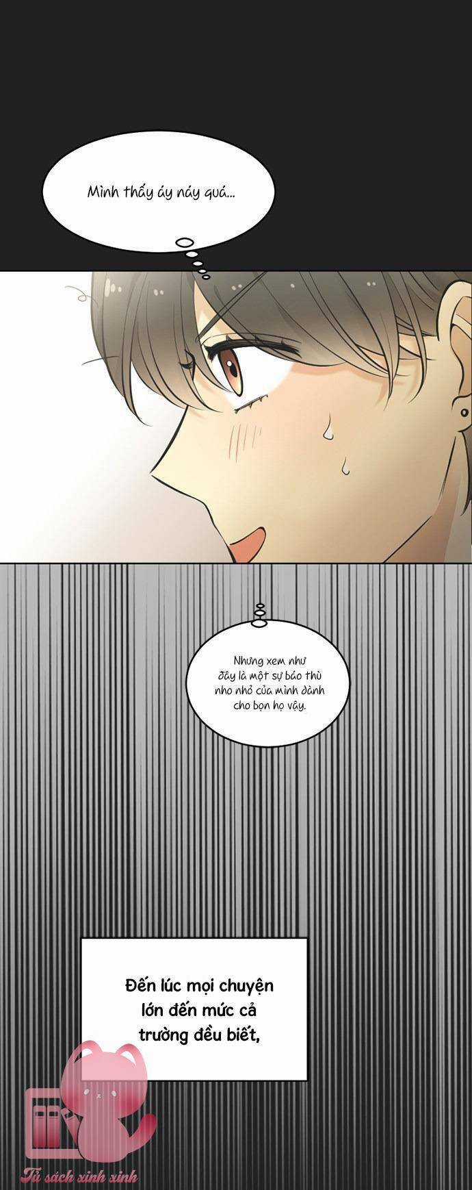 Ai Là Ngài Hiệu Trưởng Chapter 54 trang 35