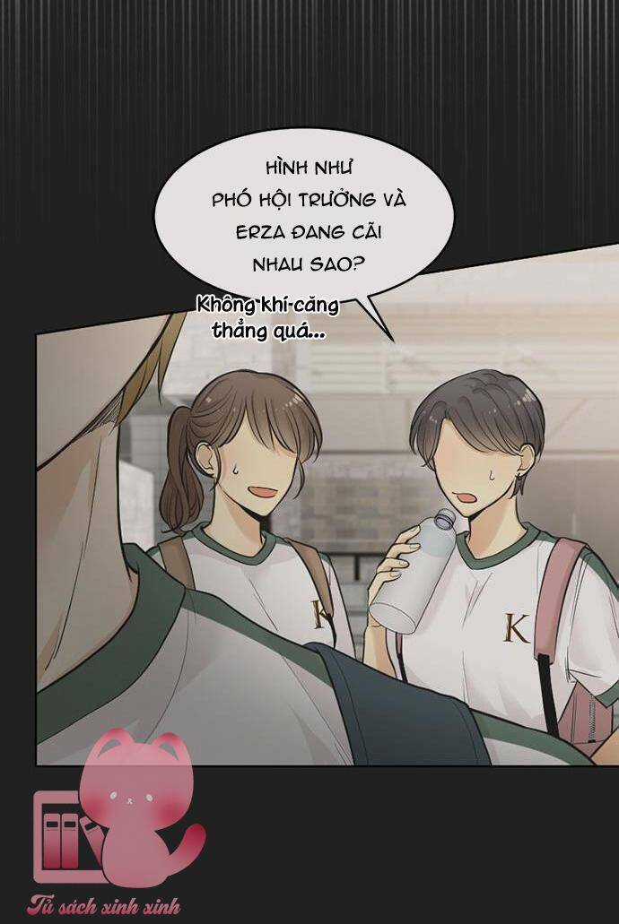 Ai Là Ngài Hiệu Trưởng Chapter 54 trang 36