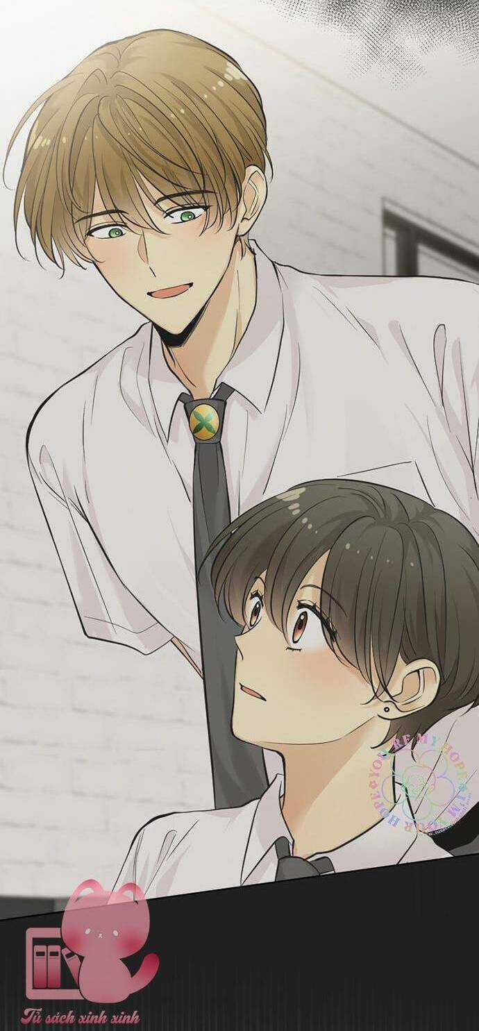 Ai Là Ngài Hiệu Trưởng Chapter 54 trang 38