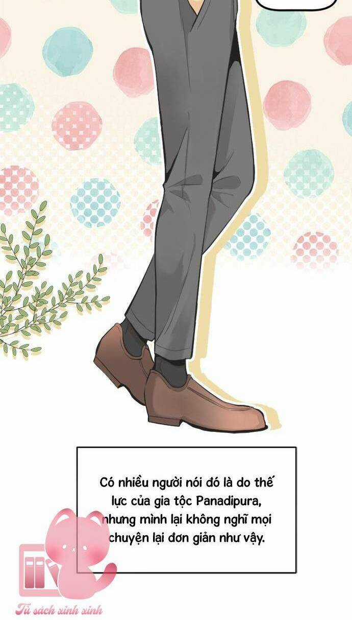 Ai Là Ngài Hiệu Trưởng Chapter 54 trang 4