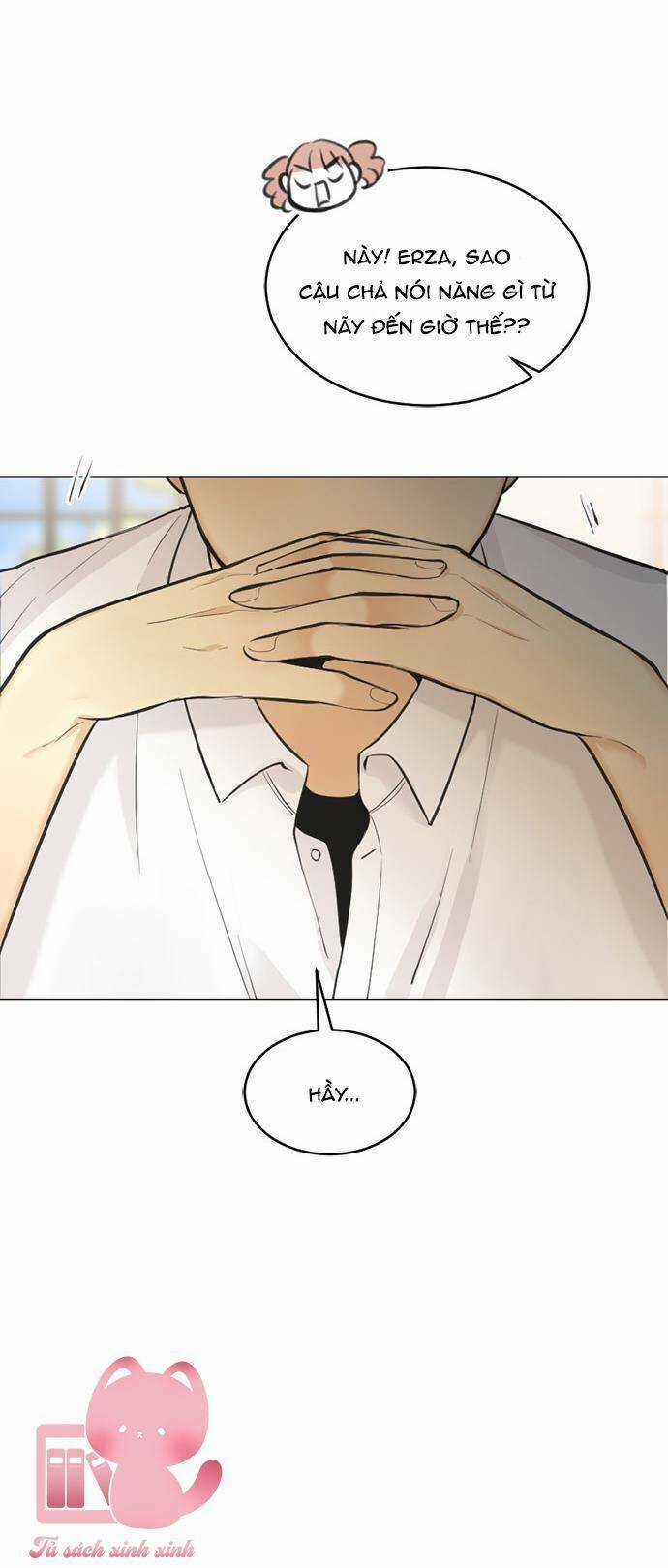 Ai Là Ngài Hiệu Trưởng Chapter 54 trang 42