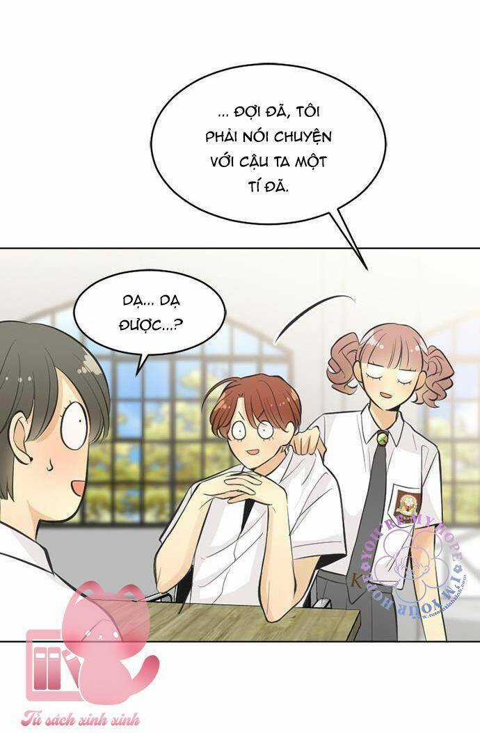 Ai Là Ngài Hiệu Trưởng Chapter 54 trang 44