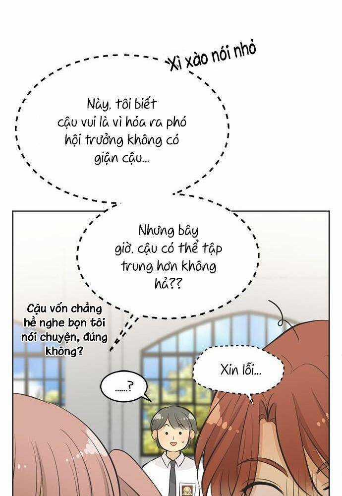 Ai Là Ngài Hiệu Trưởng Chapter 54 trang 45