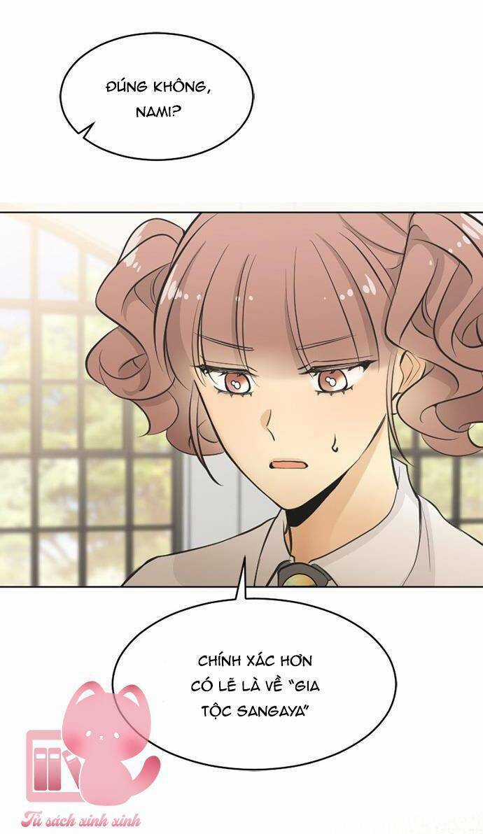 Ai Là Ngài Hiệu Trưởng Chapter 54 trang 48