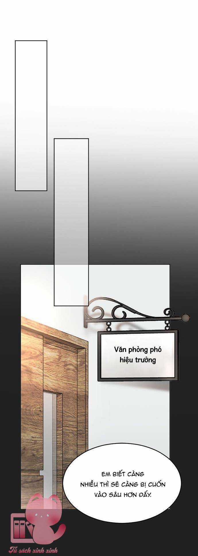 Ai Là Ngài Hiệu Trưởng Chapter 54 trang 6