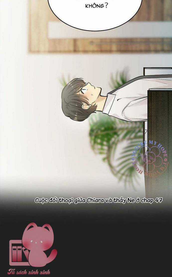 Ai Là Ngài Hiệu Trưởng Chapter 54 trang 8