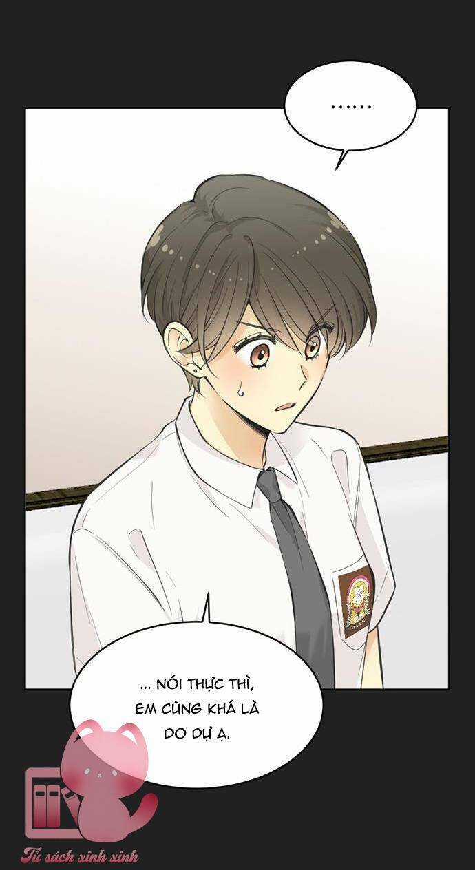 Ai Là Ngài Hiệu Trưởng Chapter 54 trang 9