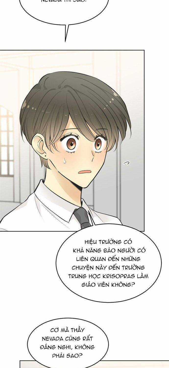 Ai Là Ngài Hiệu Trưởng Chapter 55 trang 12