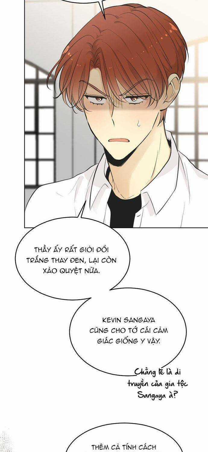 Ai Là Ngài Hiệu Trưởng Chapter 55 trang 13