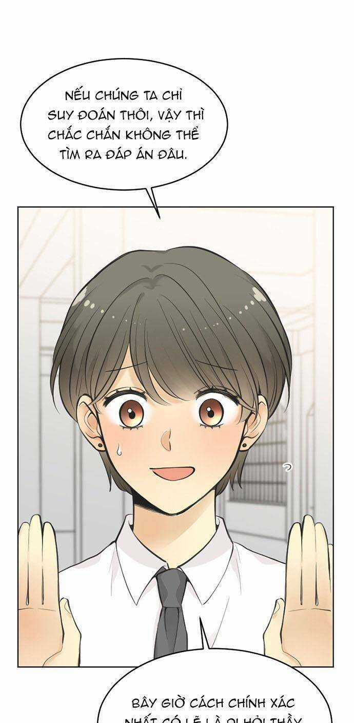 Ai Là Ngài Hiệu Trưởng Chapter 55 trang 17