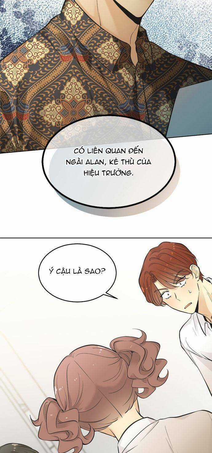 Ai Là Ngài Hiệu Trưởng Chapter 55 trang 2