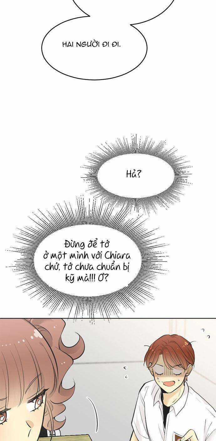 Ai Là Ngài Hiệu Trưởng Chapter 55 trang 20