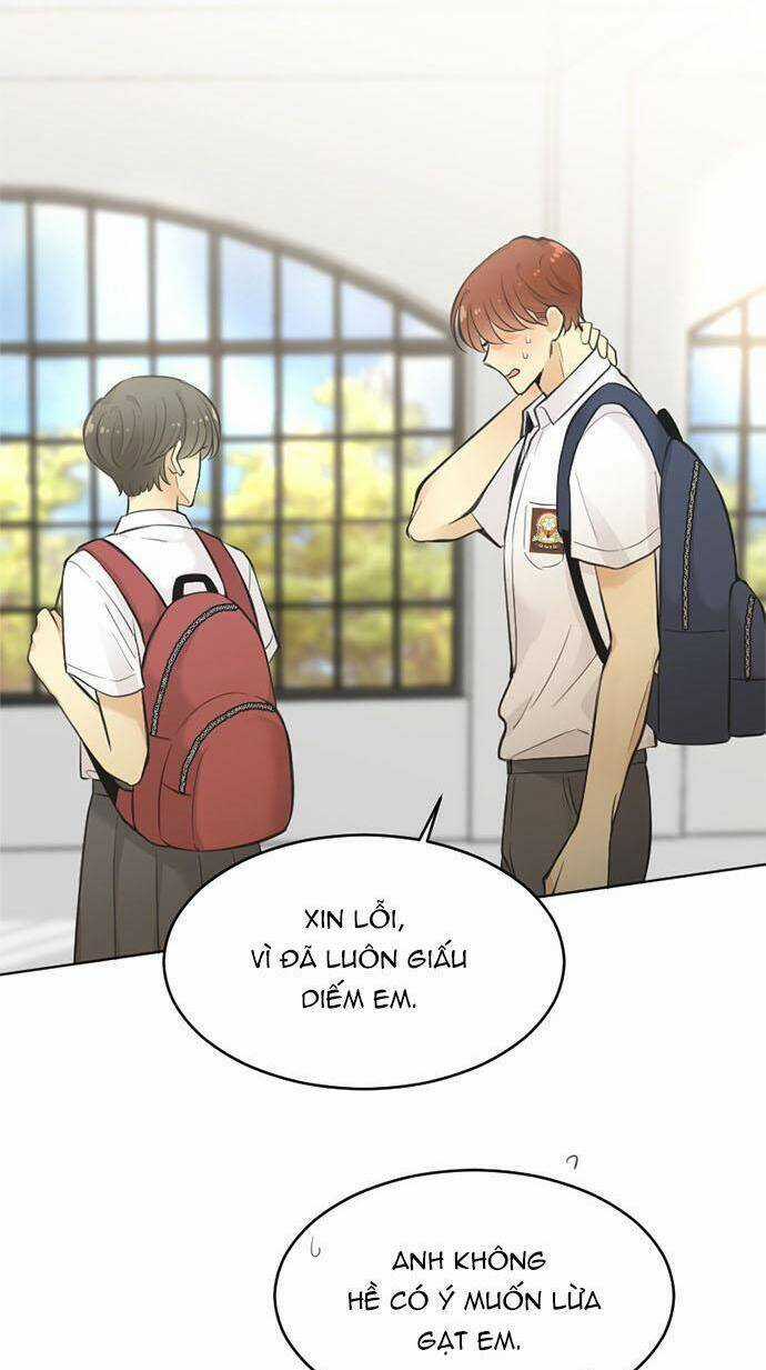 Ai Là Ngài Hiệu Trưởng Chapter 55 trang 26