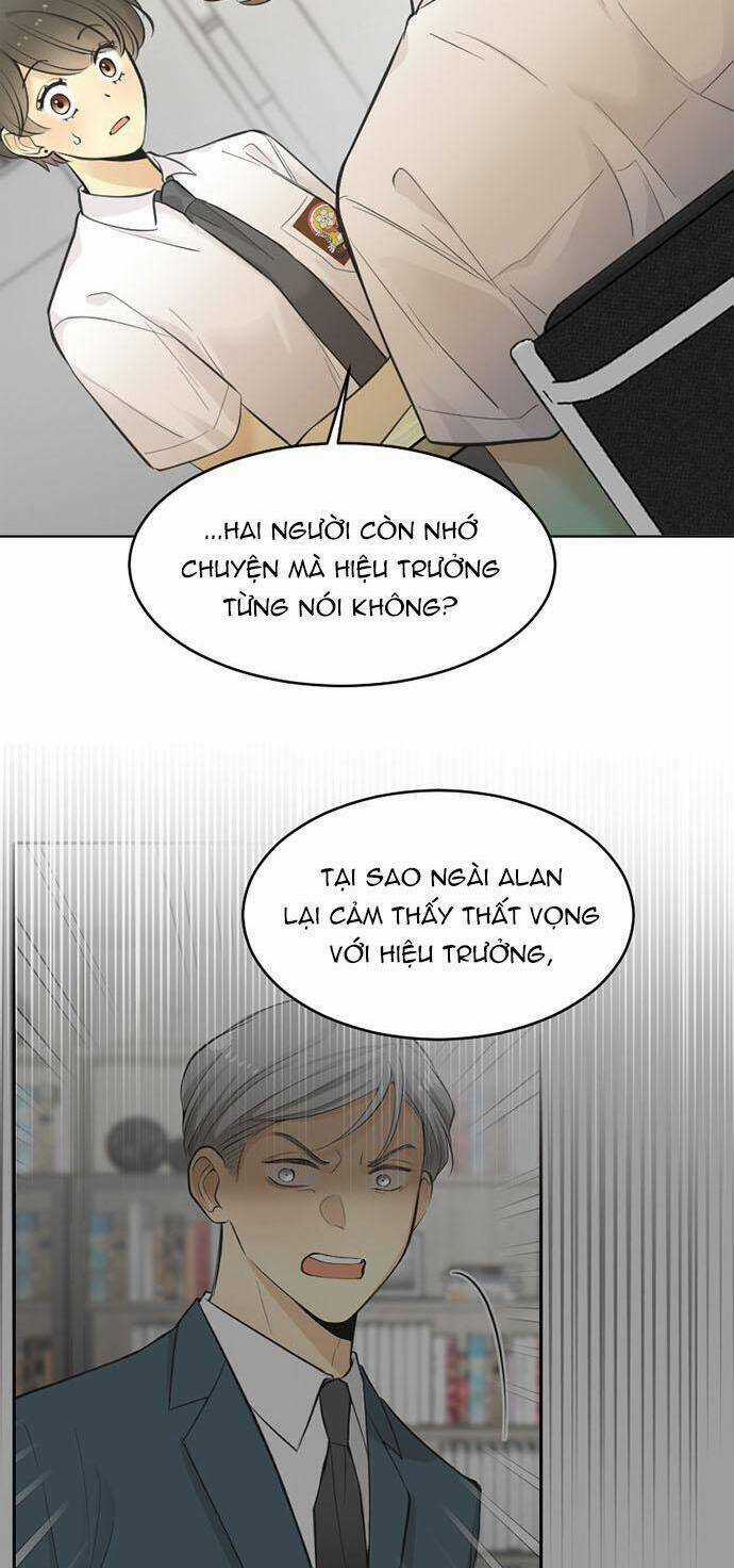 Ai Là Ngài Hiệu Trưởng Chapter 55 trang 3