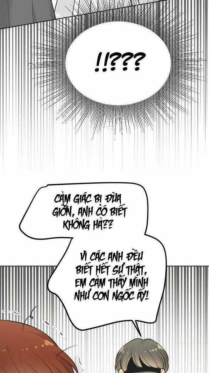 Ai Là Ngài Hiệu Trưởng Chapter 55 trang 30