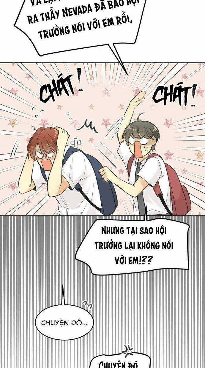 Ai Là Ngài Hiệu Trưởng Chapter 55 trang 32