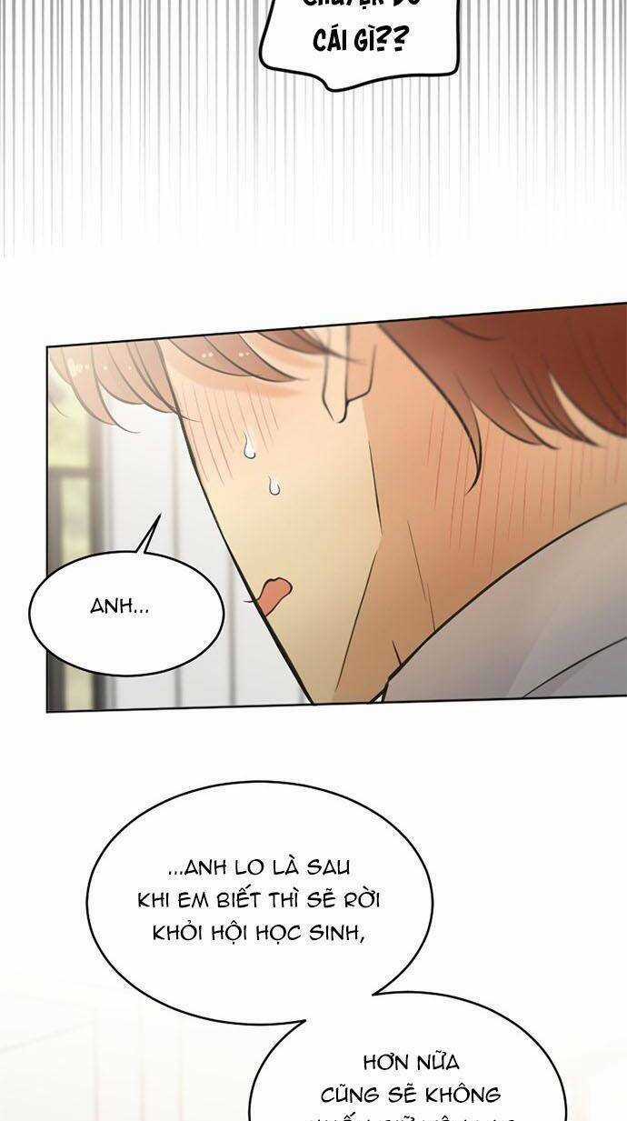 Ai Là Ngài Hiệu Trưởng Chapter 55 trang 33