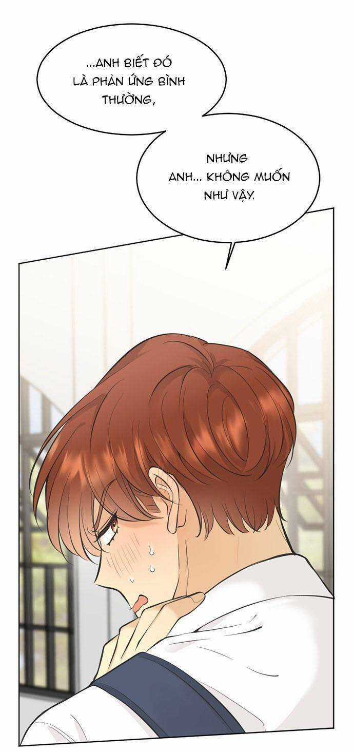 Ai Là Ngài Hiệu Trưởng Chapter 55 trang 35