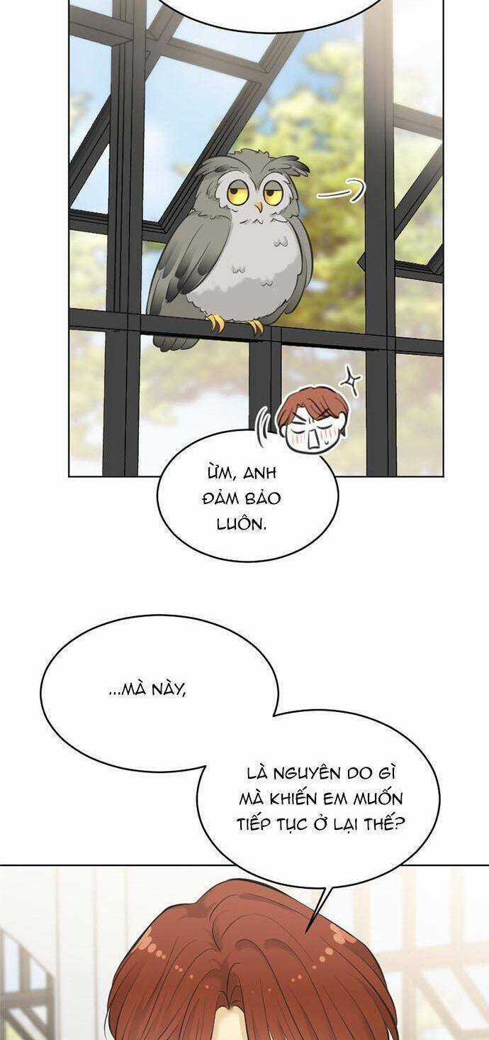 Ai Là Ngài Hiệu Trưởng Chapter 55 trang 37