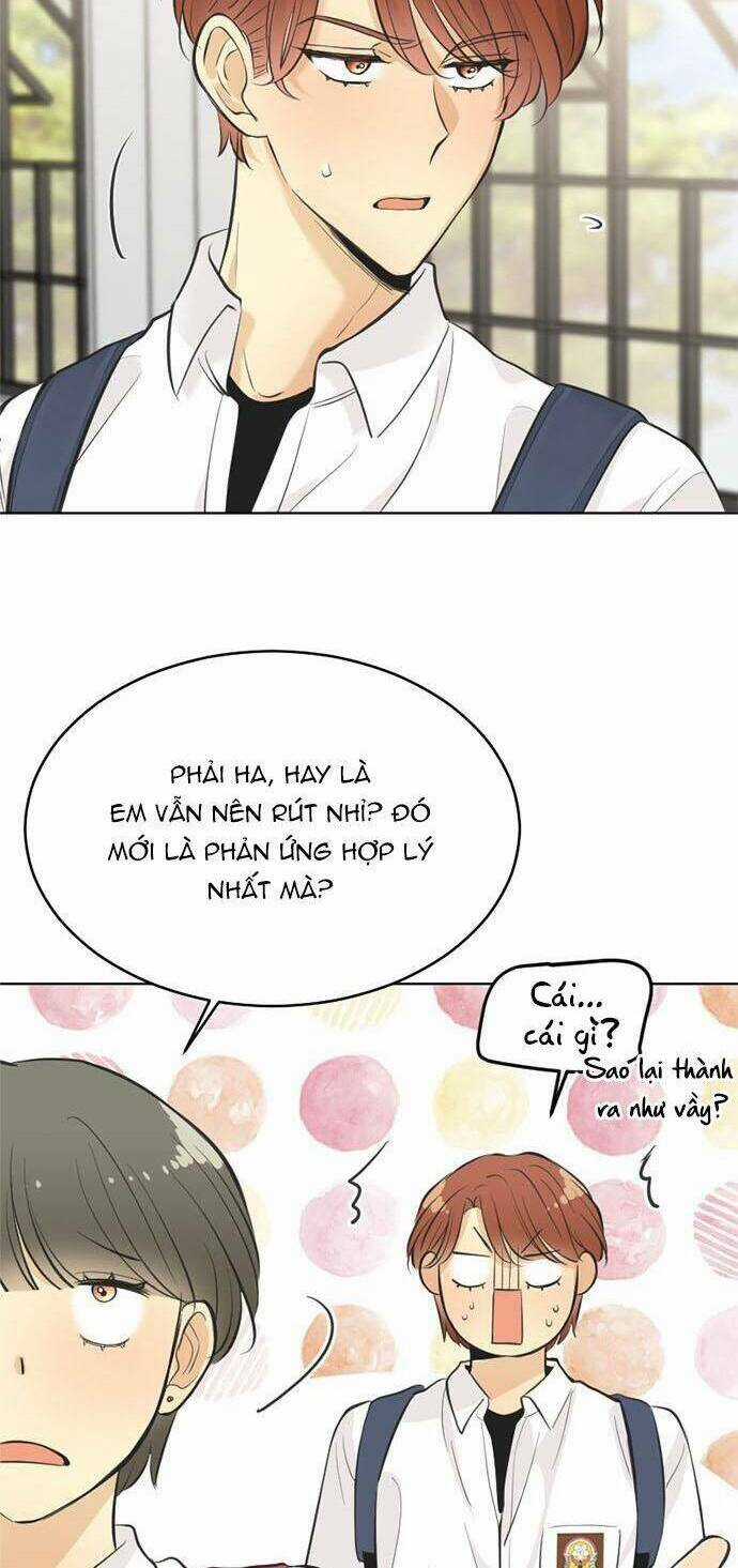 Ai Là Ngài Hiệu Trưởng Chapter 55 trang 38