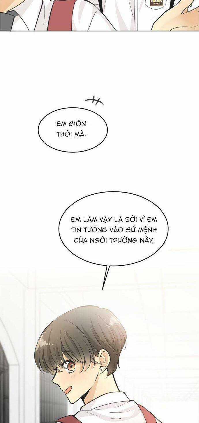 Ai Là Ngài Hiệu Trưởng Chapter 55 trang 39