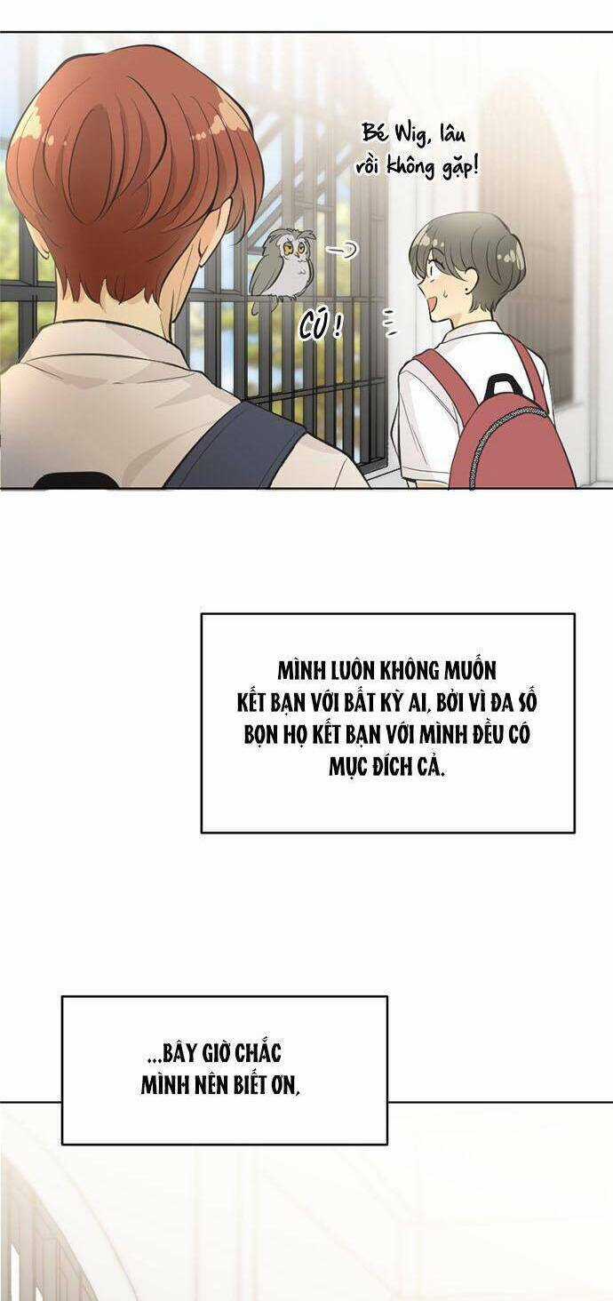 Ai Là Ngài Hiệu Trưởng Chapter 55 trang 41