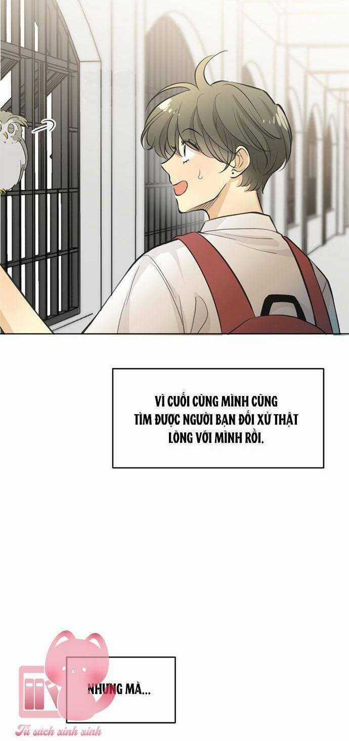 Ai Là Ngài Hiệu Trưởng Chapter 55 trang 42