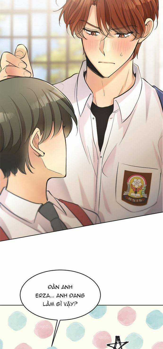 Ai Là Ngài Hiệu Trưởng Chapter 55 trang 44