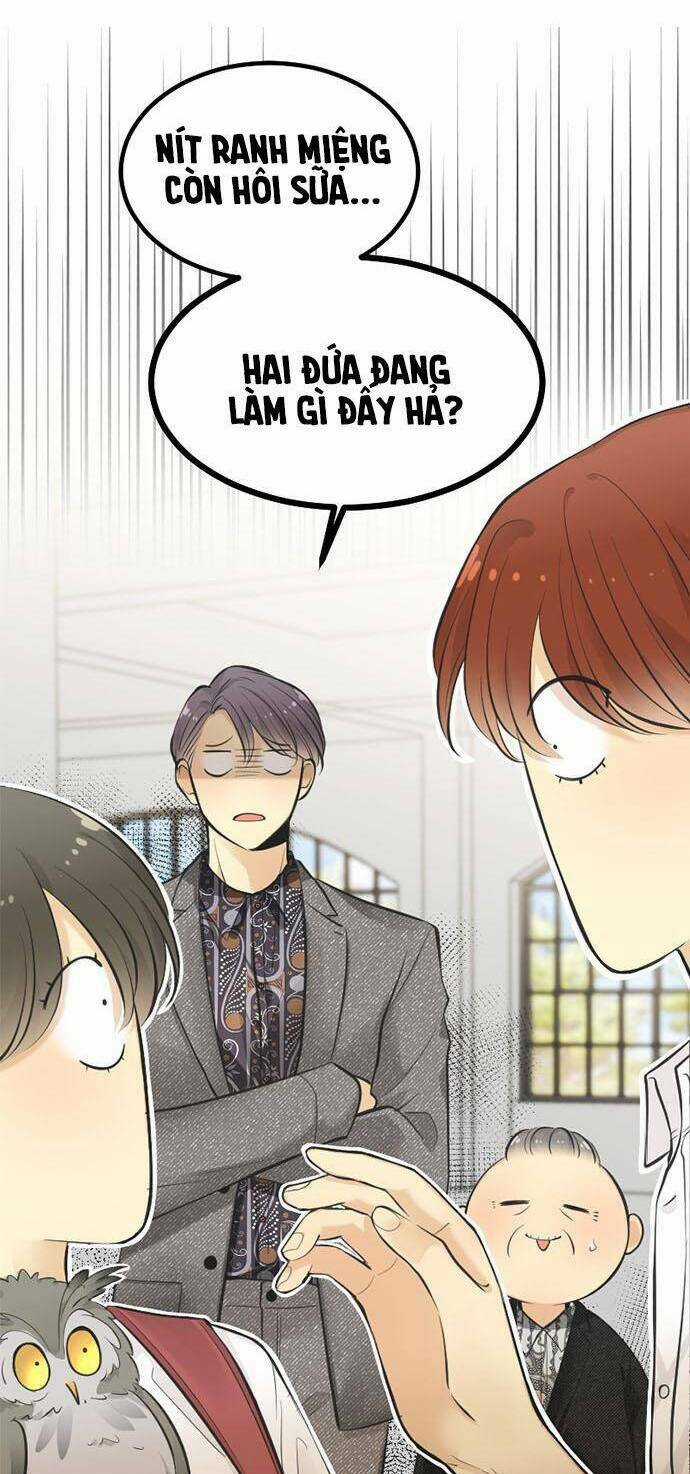 Ai Là Ngài Hiệu Trưởng Chapter 55 trang 47