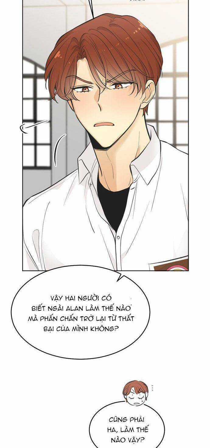 Ai Là Ngài Hiệu Trưởng Chapter 55 trang 5