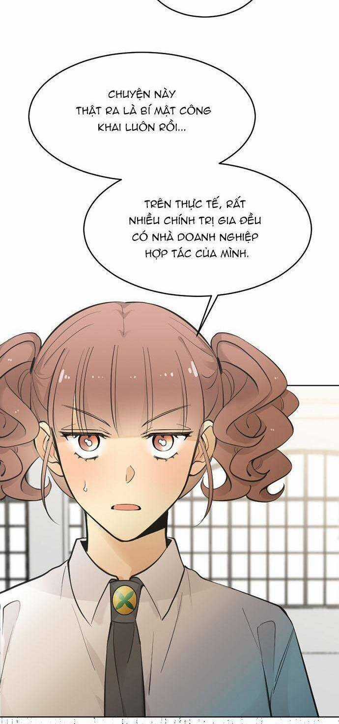 Ai Là Ngài Hiệu Trưởng Chapter 55 trang 6