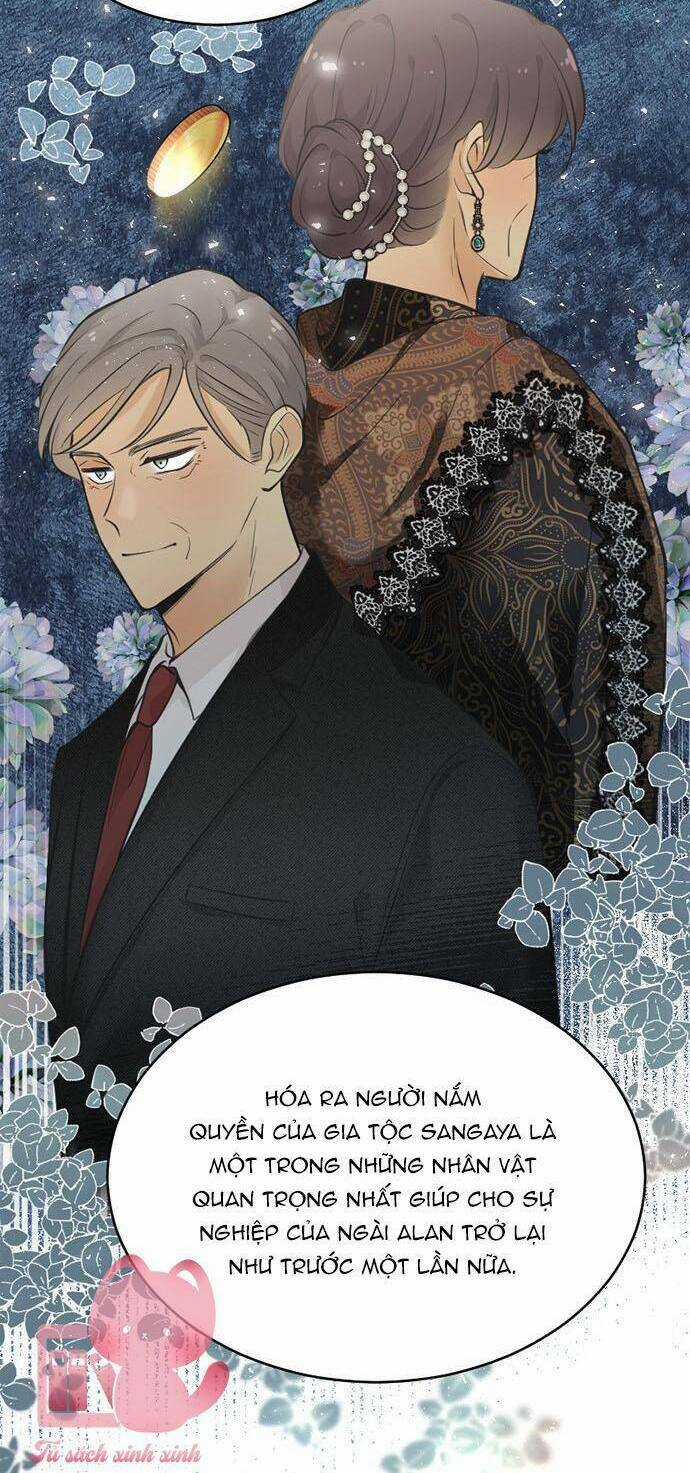 Ai Là Ngài Hiệu Trưởng Chapter 55 trang 8