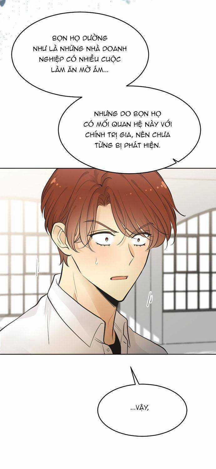 Ai Là Ngài Hiệu Trưởng Chapter 55 trang 9