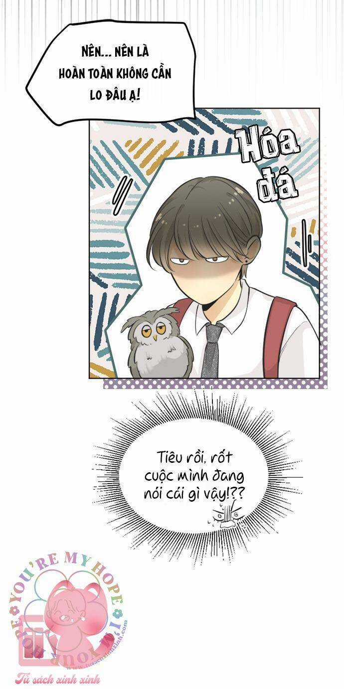 Ai Là Ngài Hiệu Trưởng Chapter 56 trang 10