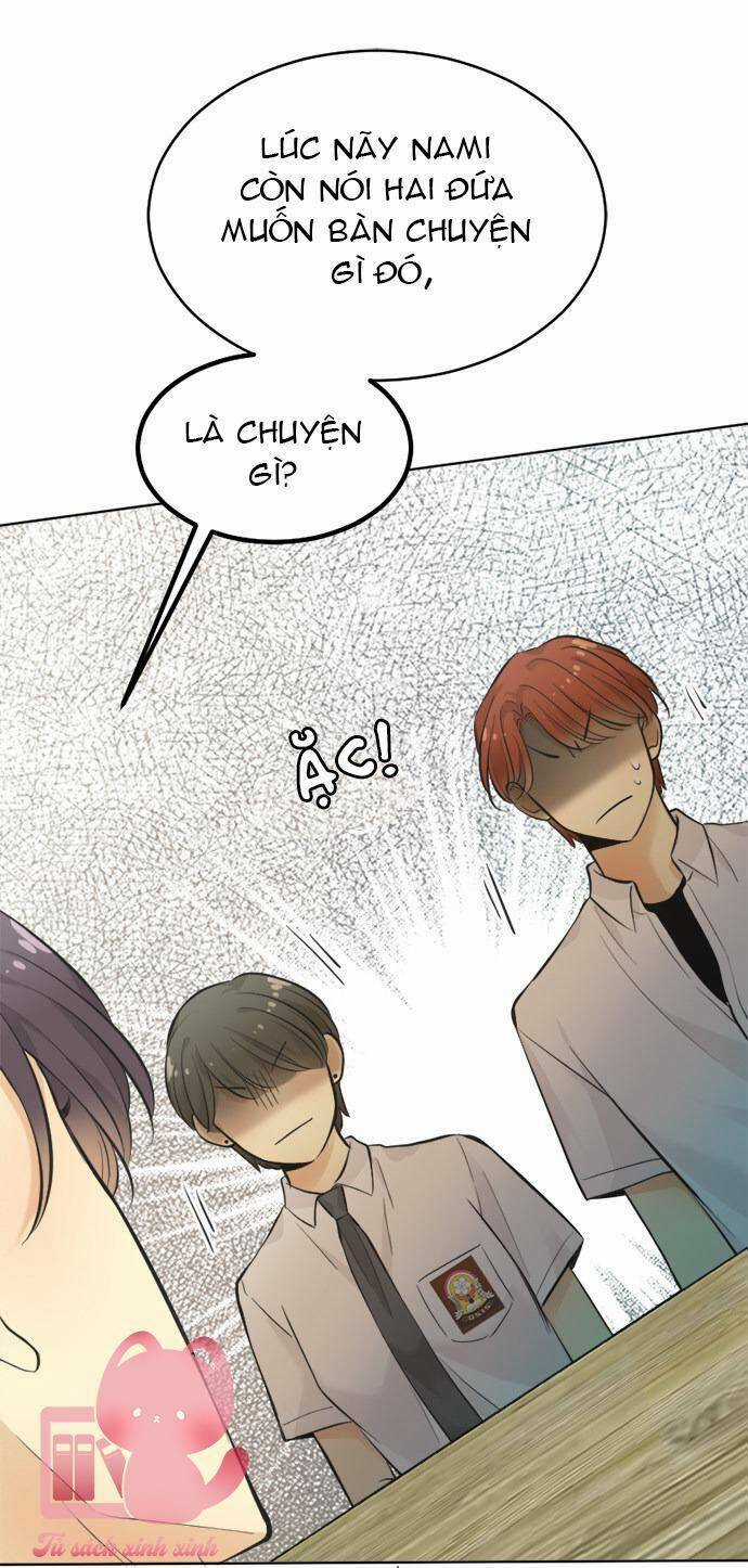 Ai Là Ngài Hiệu Trưởng Chapter 56 trang 17