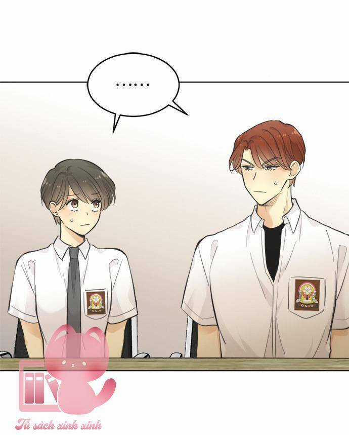 Ai Là Ngài Hiệu Trưởng Chapter 56 trang 20