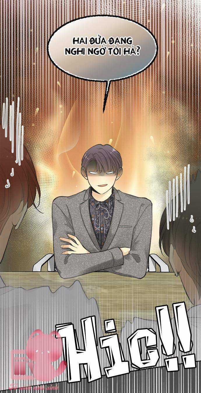 Ai Là Ngài Hiệu Trưởng Chapter 56 trang 26