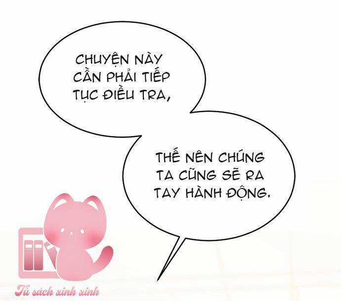 Ai Là Ngài Hiệu Trưởng Chapter 56 trang 34