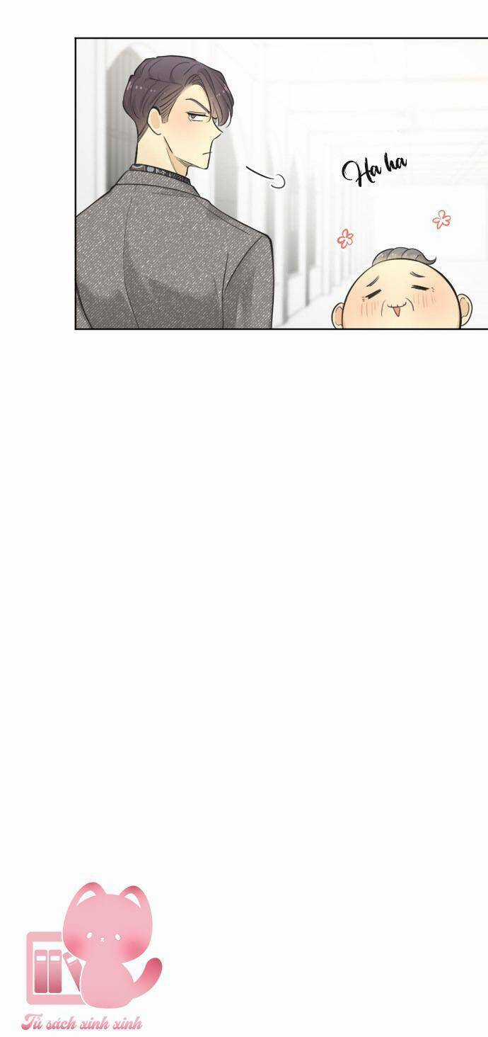 Ai Là Ngài Hiệu Trưởng Chapter 56 trang 37