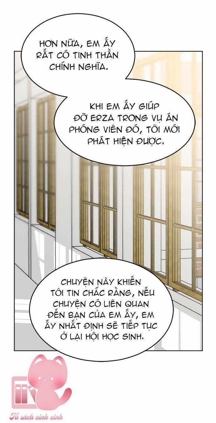 Ai Là Ngài Hiệu Trưởng Chapter 56 trang 43