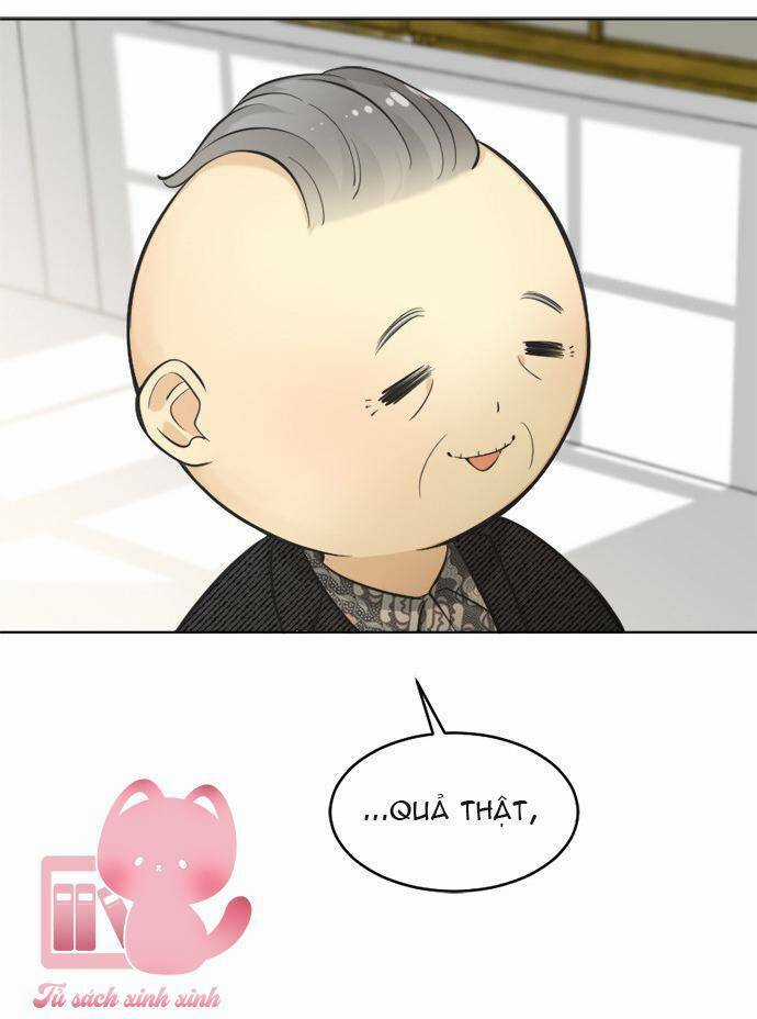 Ai Là Ngài Hiệu Trưởng Chapter 56 trang 47