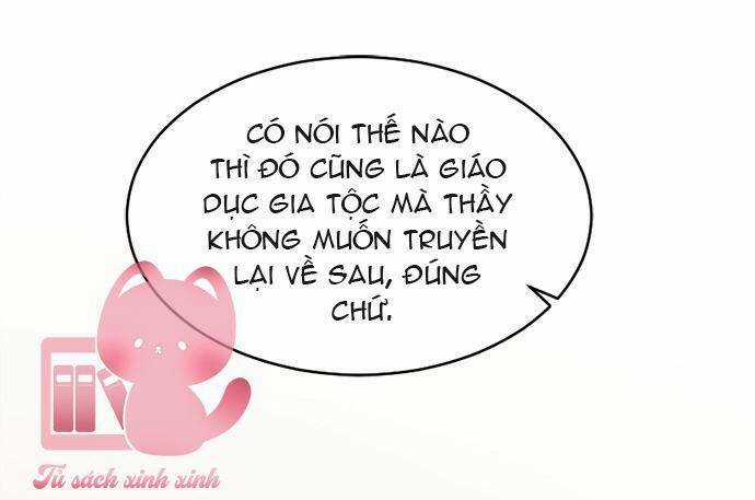 Ai Là Ngài Hiệu Trưởng Chapter 56 trang 48