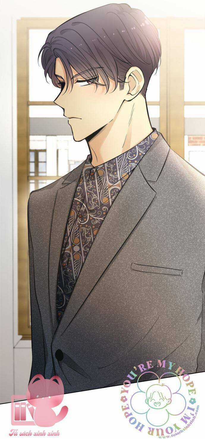 Ai Là Ngài Hiệu Trưởng Chapter 56 trang 49