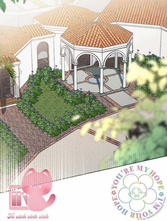 Ai Là Ngài Hiệu Trưởng Chapter 56 trang 53