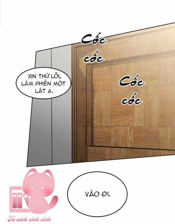 Ai Là Ngài Hiệu Trưởng Chapter 56 trang 54