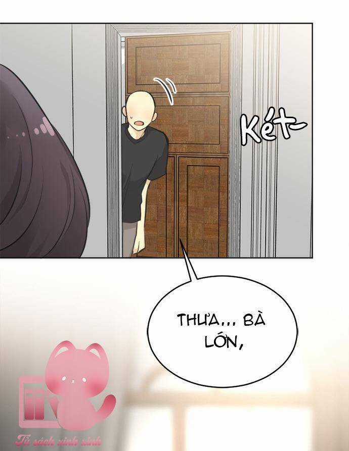 Ai Là Ngài Hiệu Trưởng Chapter 56 trang 55